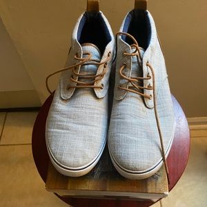 Size 13 Mountain Creek high top boat shoe